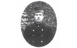 Van Puyenbroeck Joannes